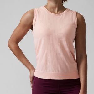 Athleta in motion tank